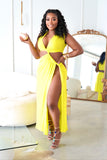 Ari Maxi Dress