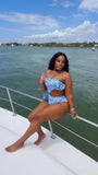 Yacht Babe Bloom Ships 8/29-9/1