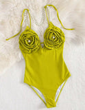 PEARL ROSE ONE PIECE ships 8/29-9/1