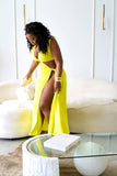 Ari Maxi Dress